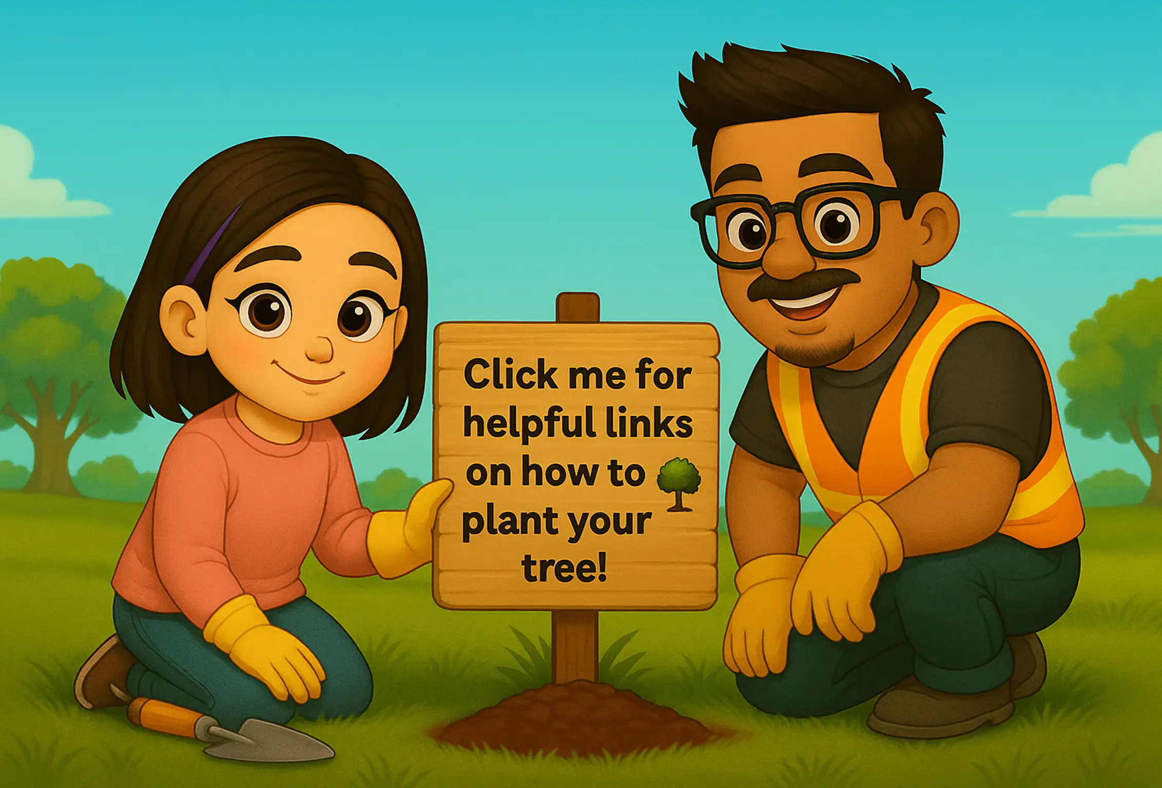 More Planting Info